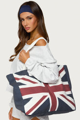 UK Tote Bag