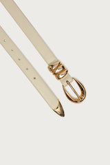 Venus Faux Leather Belt