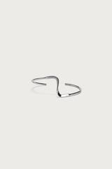 Xanthe Twist Bangle Bracelet