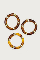 Tortoise Bracelet Pack