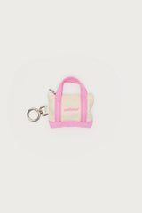 Tidy Tote Poop Bag Holder