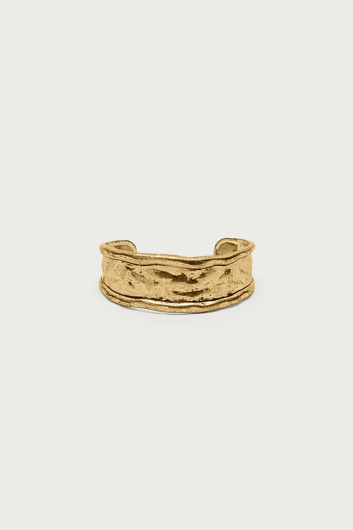 Vintage Look Arm Cuff