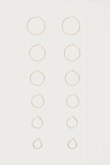Ultimate Hoop Earring Pack
