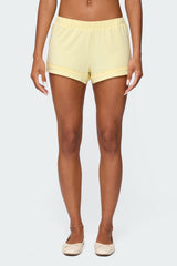Tezlie Shorts