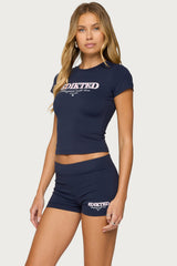 With Love T Shirt