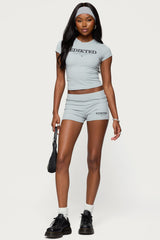 With Love T Shirt