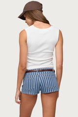 Yoonchae Scoop Neck Top