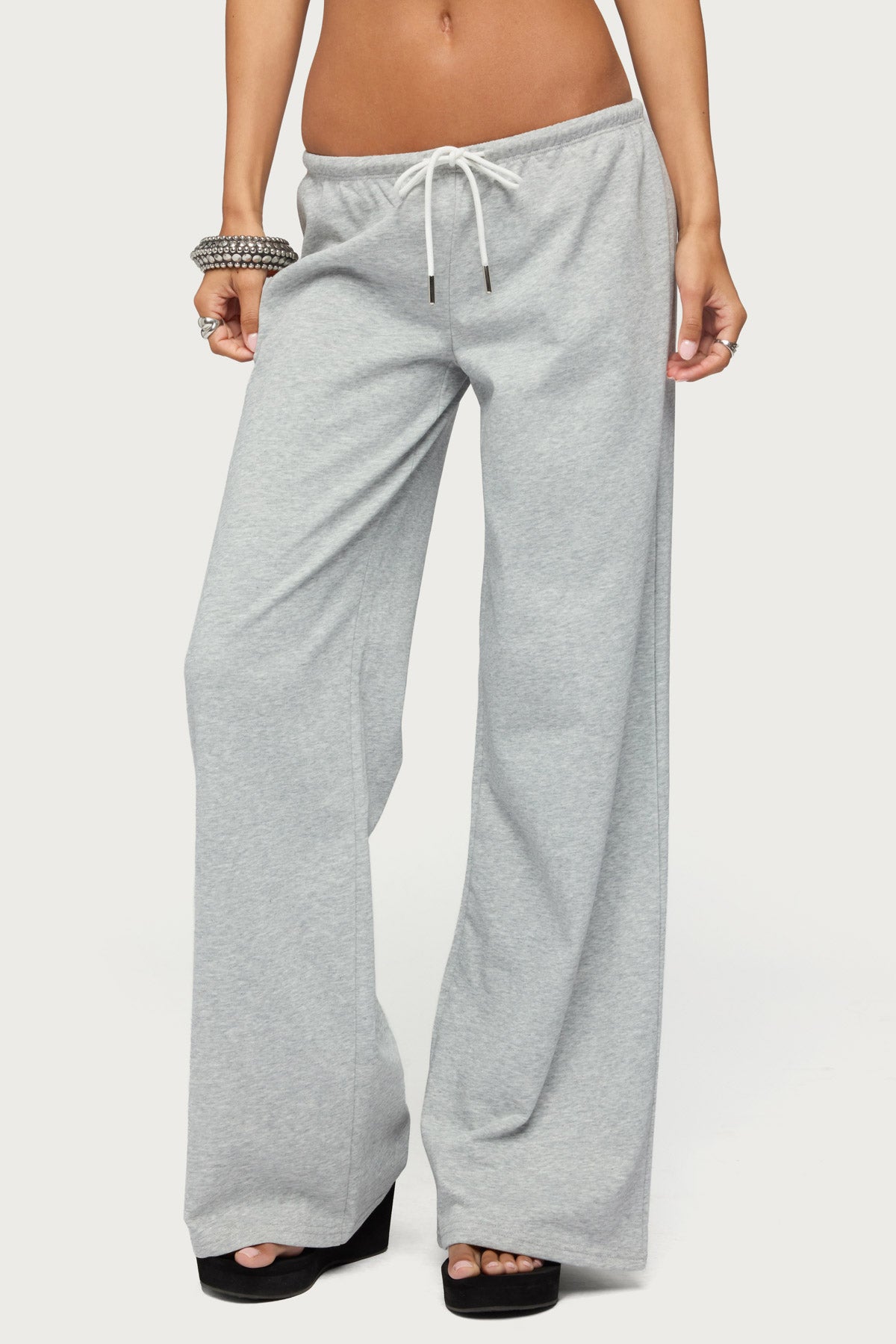 UK Low Rise Sweatpants