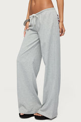 UK Low Rise Sweatpants